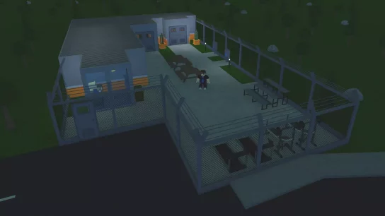 Roblox My Prison codes (May 2025, updated daily) [TRAIL]