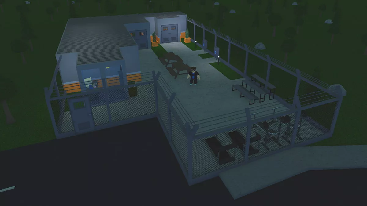 Roblox My Prison codes (May 2025, updated daily) [TRAIL]