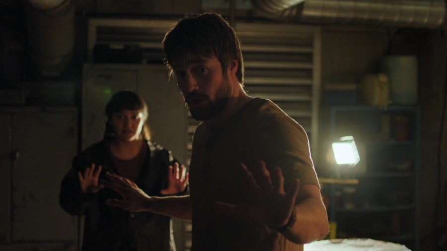 The Last Of Us TV Show