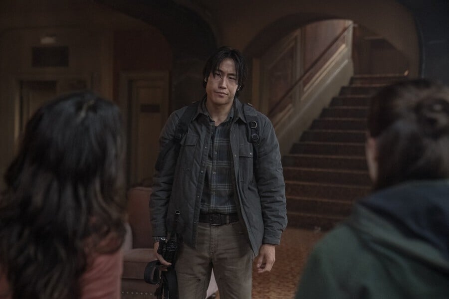 The Last Of Us TV Show
