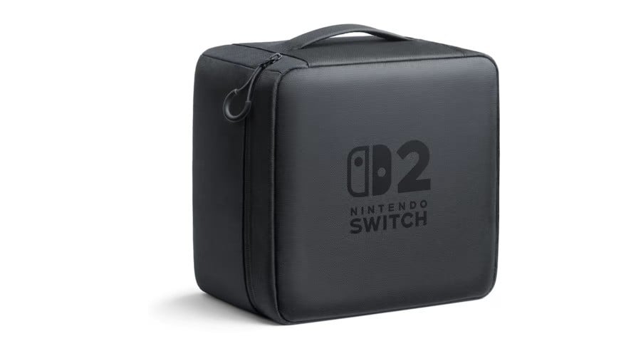 Nintendo Switch 2 Carrying Case
