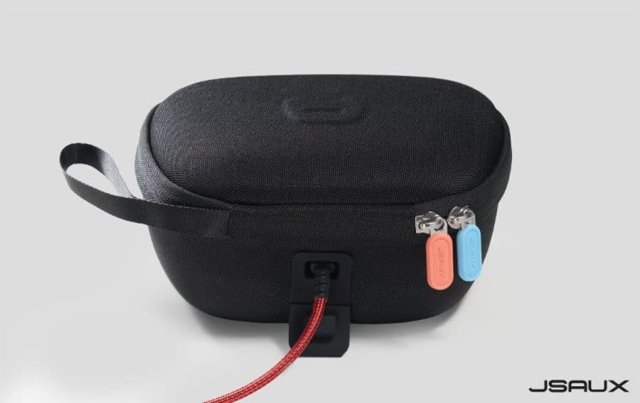JSAUX Accessory