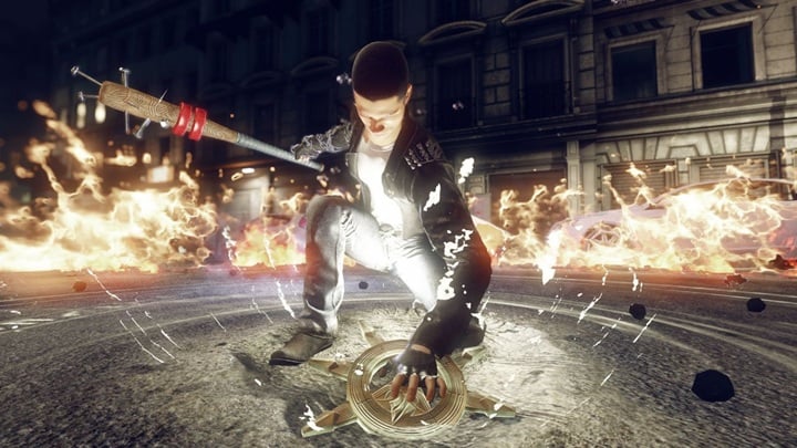 Online action RPG from Star Wars: The Old Republic devs. In Shadow Realms, we would decide the fate of two worlds - picture #1