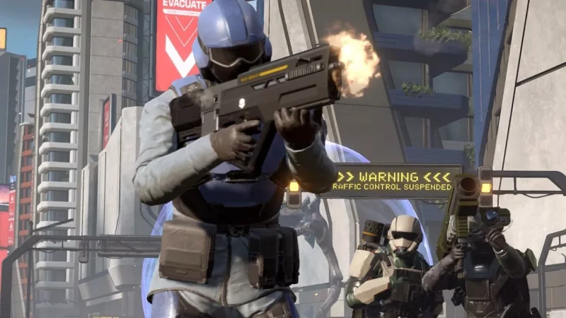 Helldivers 2 gets a major update, escalating the conflict to Super Earth.