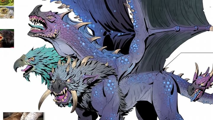 Total War: Warhammer 3 is getting a new DLC that will show some love to a heavily neglected faction - picture #3