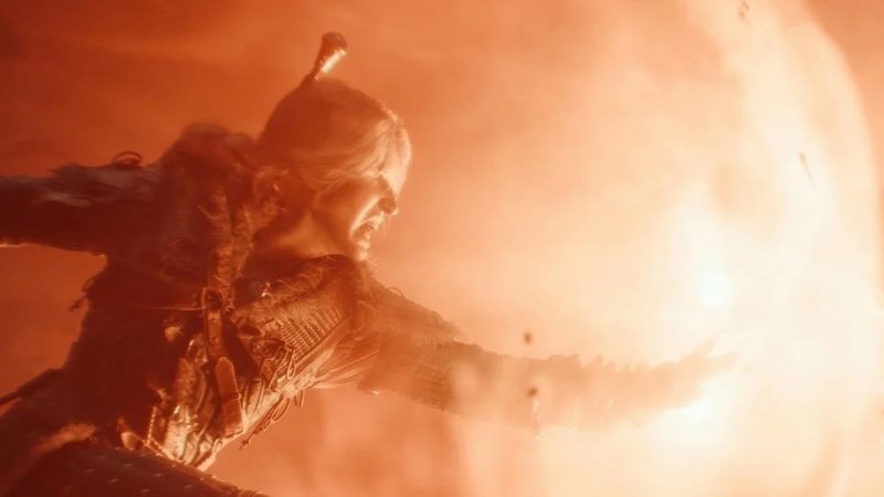 A Witcher 4 developer revealed that CD Projekt Red had plans for Ciri years ago.