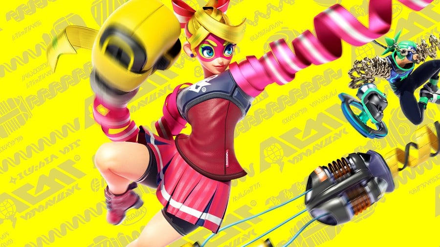 ARMS