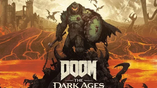 All Doom The Dark Ages Secrets locations