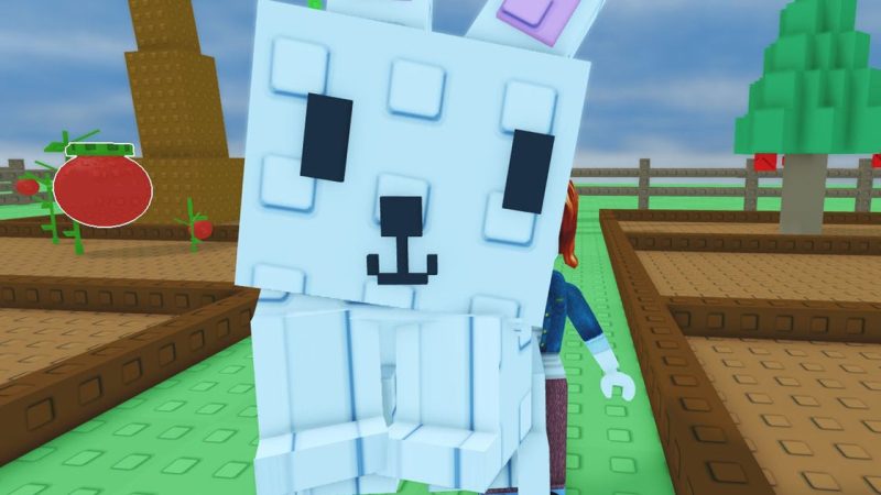All Grow a Garden pets, eggs and how to get them