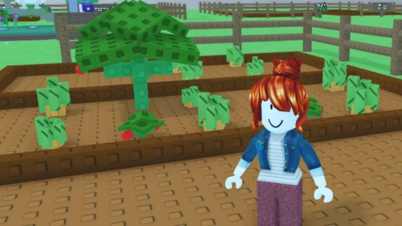 All Seeds and Seed Packs in Grow a Garden