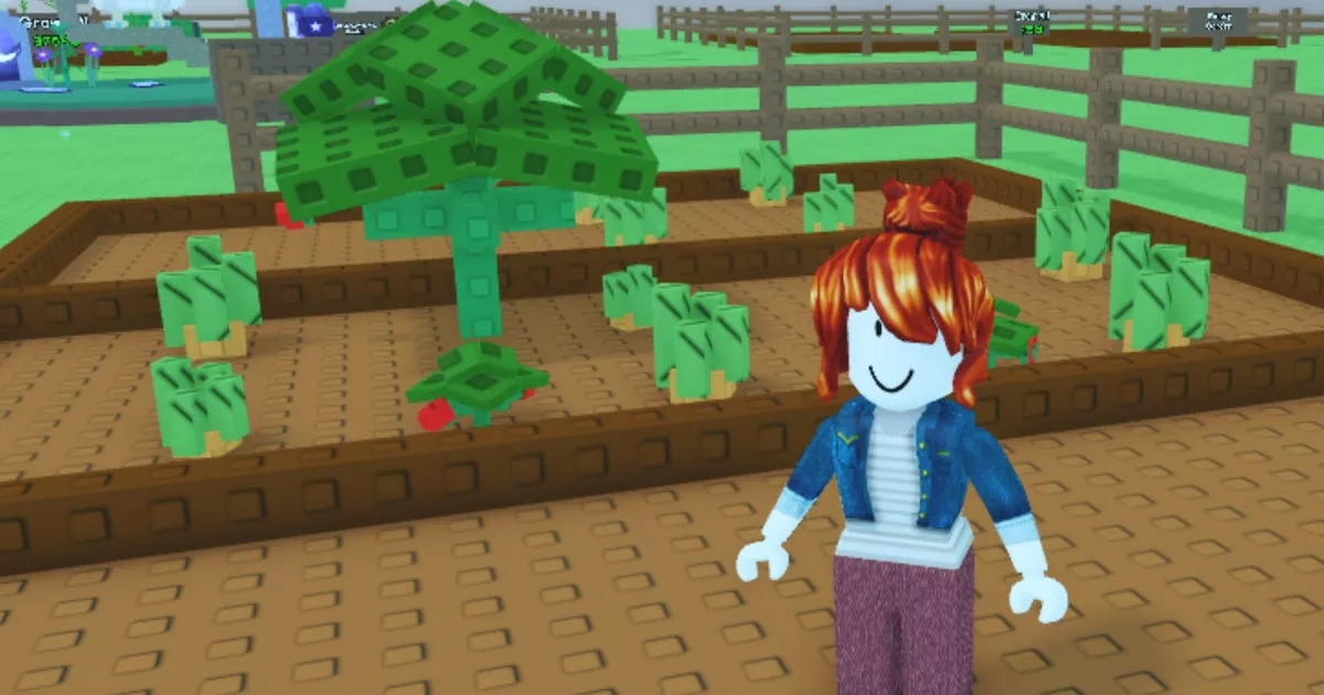 All Seeds and Seed Packs in Grow a Garden