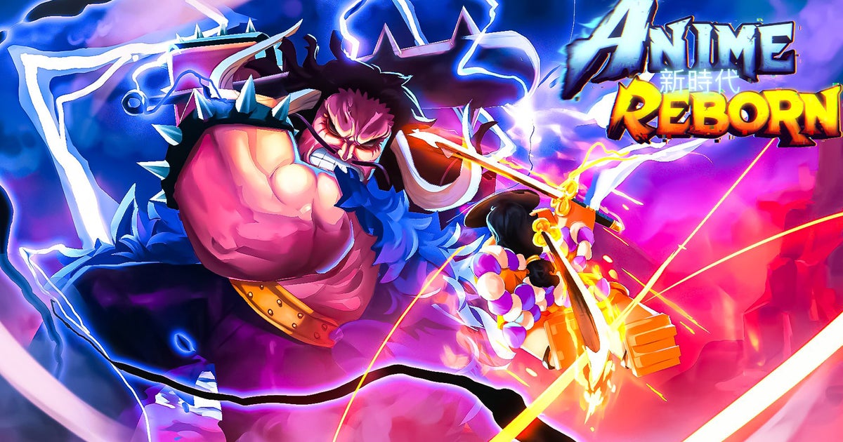 Anime Reborn codes May 2025