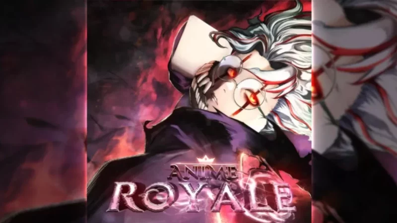 Anime Royale codes May 2025
