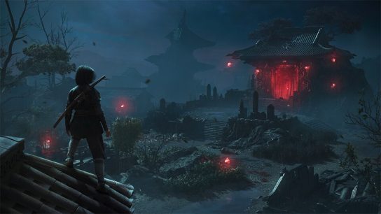 Assassin’s Creed Shadows Update 1.0.5 Unlocks Pre-Order Bonus Quest For All Players, Includes Dead By Daylight Collaboration And More