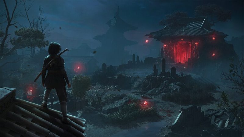 Assassin’s Creed Shadows Update 1.0.5 Adds Pre-Order Bonus Quest for All Players, Includes Dead By Daylight Collaboration