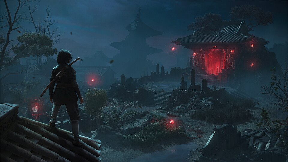 Assassin’s Creed Shadows Update 1.0.5 Unlocks Pre-Order Bonus Quest For All Players, Includes Dead By Daylight Collaboration And More