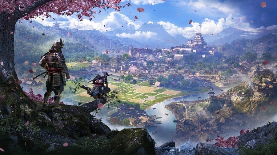 Assassin's Creed Patch