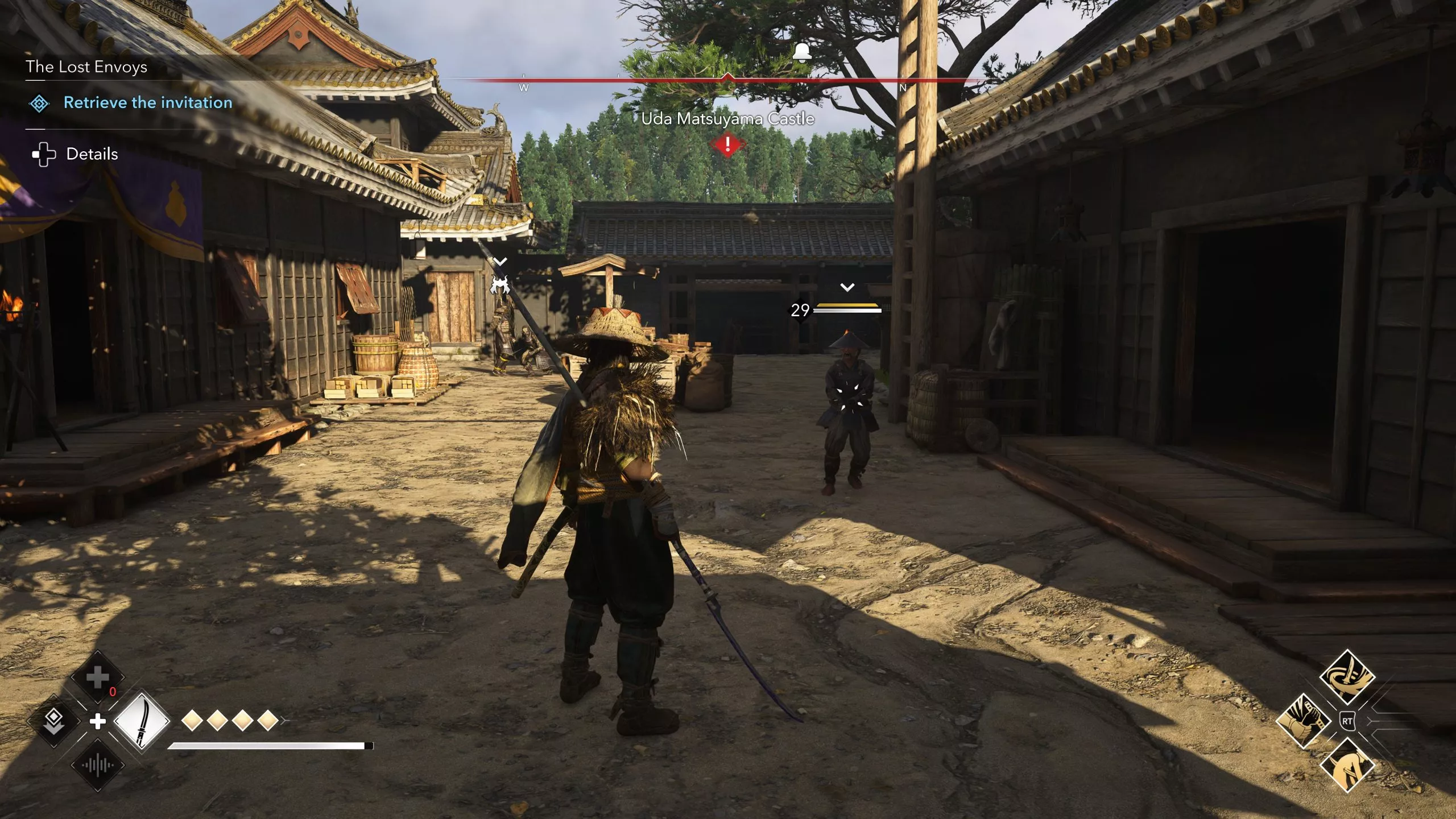 Assassin’s Creed Shadows – Best Yasuke Abilities to Learn First