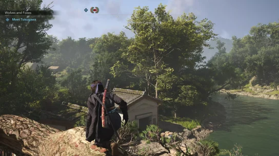 Assassin’s Creed Shadows – How to Change Seasons