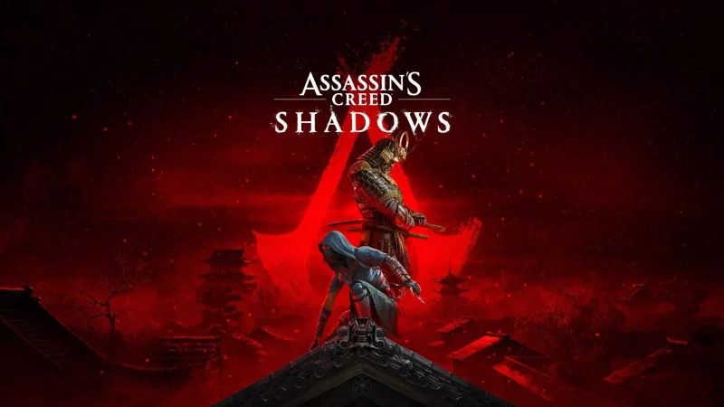 Assassin’s Creed Shadows – How to Get Resources