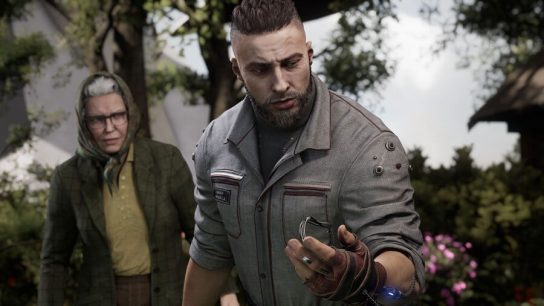 Former Game Pass Title Atomic Heart Has Been So Successful It's Spawned A New Publisher