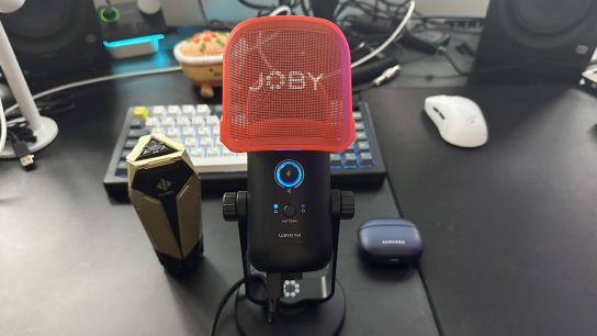 joby wavo pod
