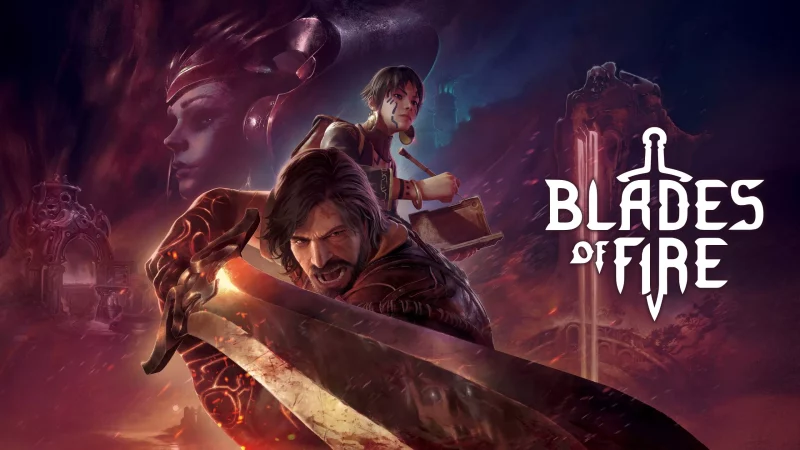 Blades of Fire – 5 Things to Know to Enjoy the Game More