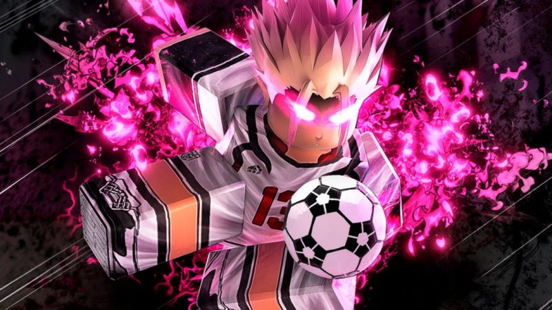 Blue Lock Rivals codes for June 2025