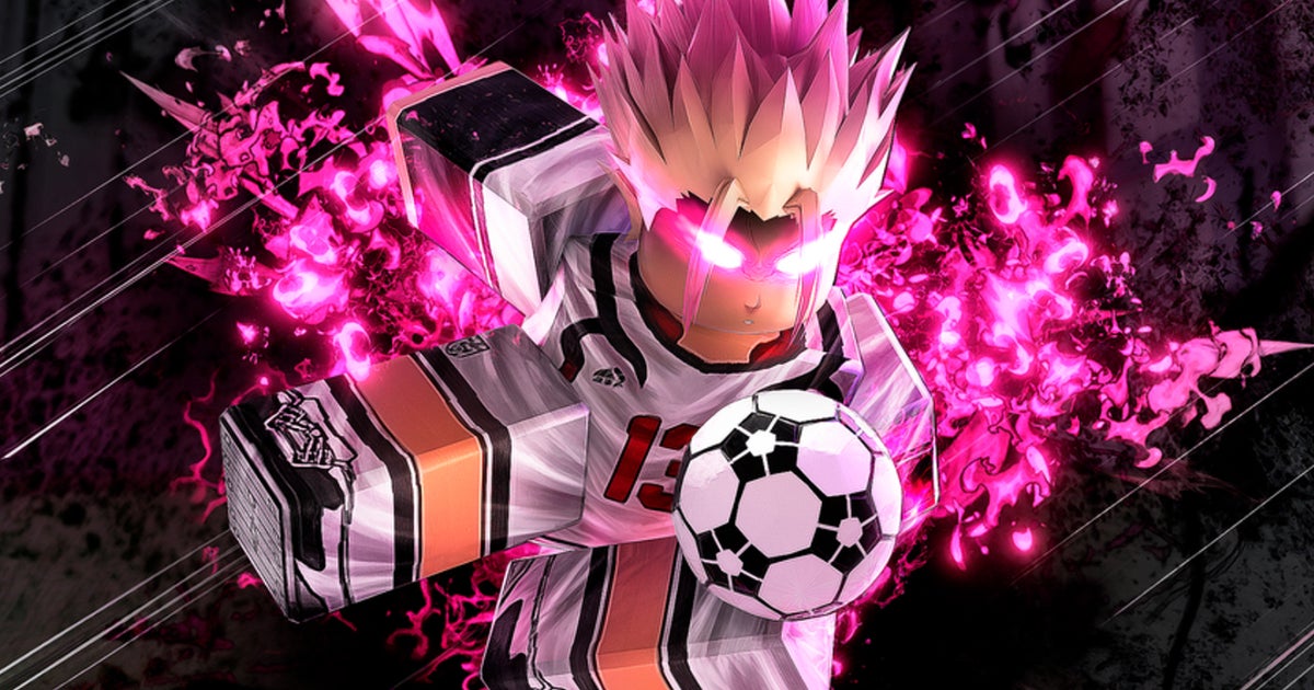 Blue Lock Rivals codes for May 2025