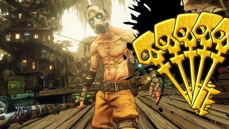Borderlands 3 SHiFT Codes May 2025