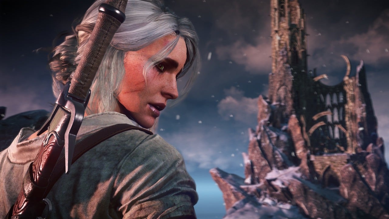 CD Projekt explained why there is no Yennefer and Ciri in The Witcher 1 and 2. „It would be a waste”
