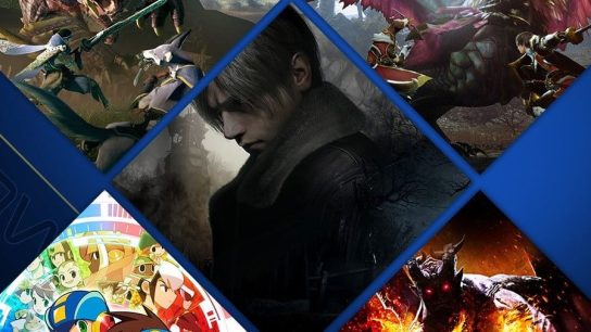 Capcom Is Expanding Its Dev Studios Following Years Of Record Profits