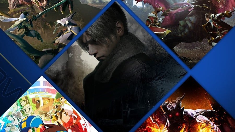 Capcom Is Expanding Its Dev Studios Following Years Of Record Profits