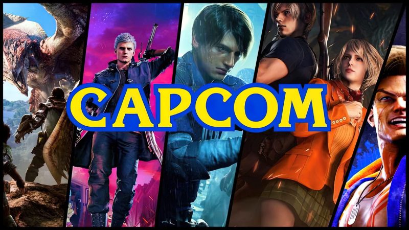Capcom has unveiled expansion plans with a new development hub being built in Osaka and plans to add 100 new employees annually.
