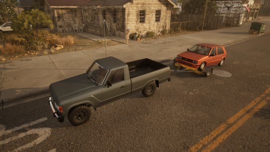 Car Dealer Simulator Downloadable Content (DLC) Overview