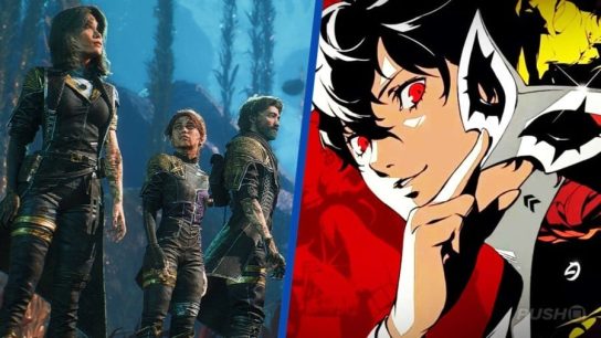 Clair Obscur Persona 5