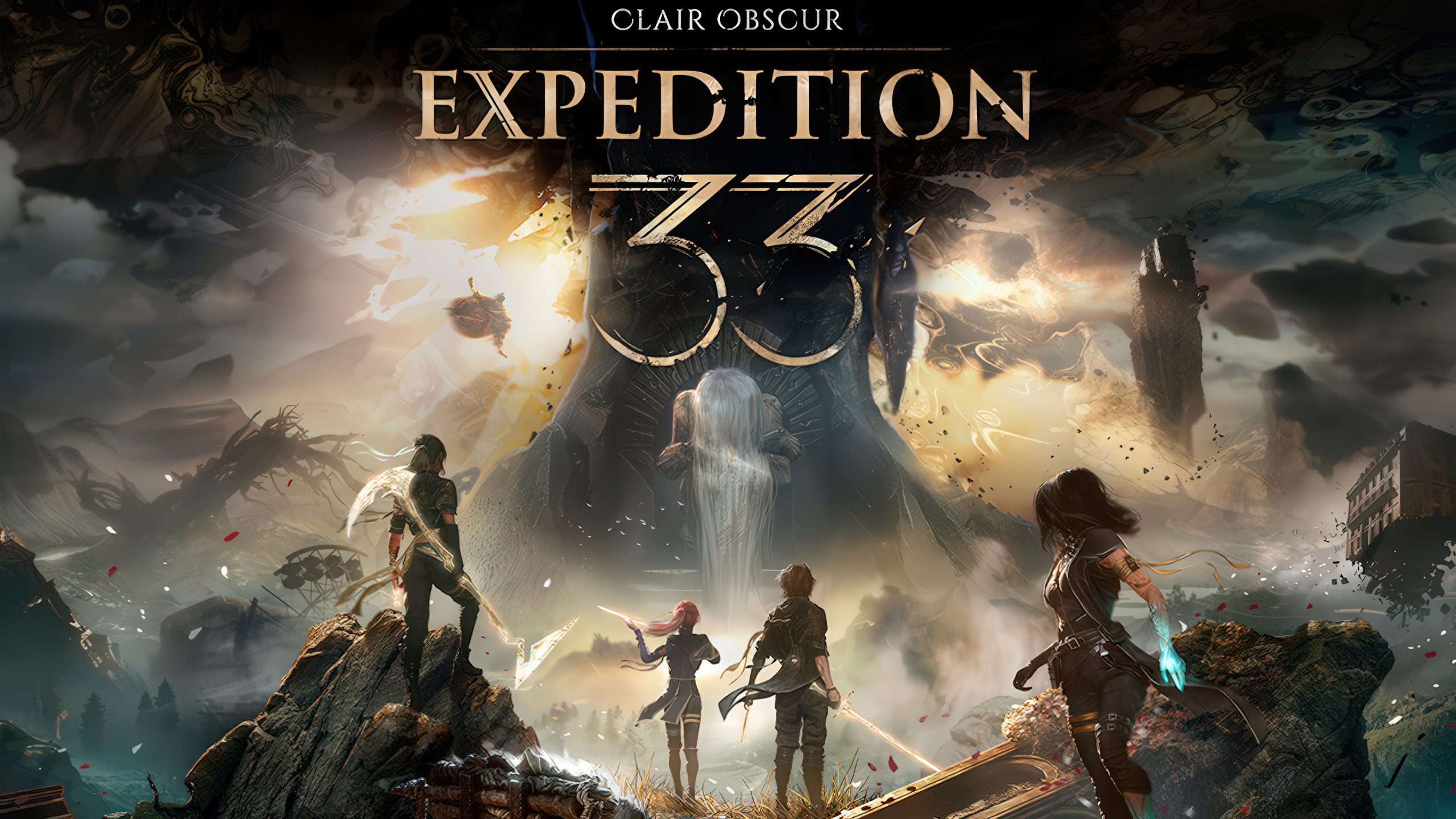 Clair Obscur: Expedition 33 Publisher Says Brevity Should Be More of a Virtue in Gaming