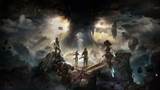 Clair Obscur: Expedition 33 – How to Parry Consistently