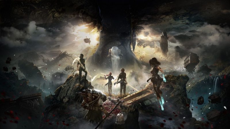 Clair Obscur: Expedition 33 – How to Parry Consistently