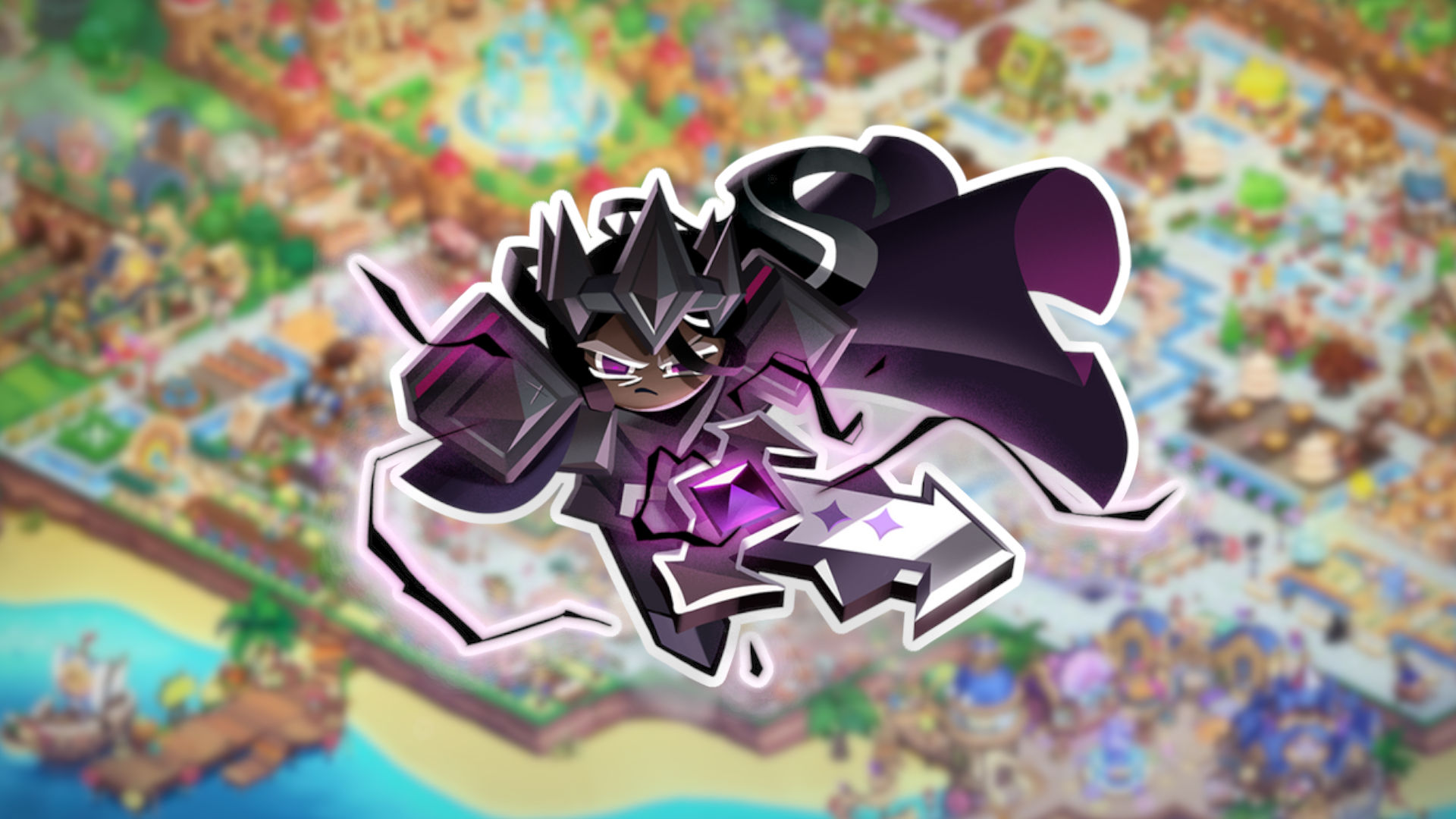 Cookie Run: Kingdom tier list and reroll guide May 2025