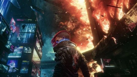 Cyberpunk 2 entered pre-production phase. CD Projekt Red is getting serious about Project Orion, but we’ll be waiting a long time for it