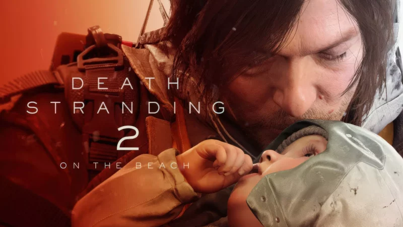 Death Stranging 2 Developer Says PS4 and PS5 Differences Aren’t Major but Development is More Efficient on Current-Gen Console