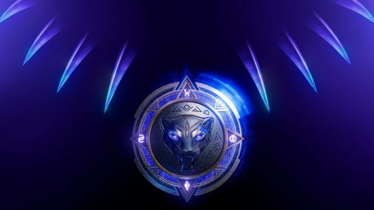 EA cancels Black Panther game, closes Cliffhanger, and lays off an unspecified number of developers