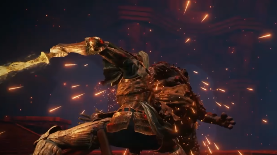 Elden Ring Nightreign All 8 Classes