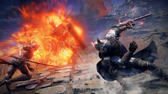 Elden Ring Nightreign release times