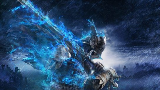 Elden Ring Nightreign PS5 PS4