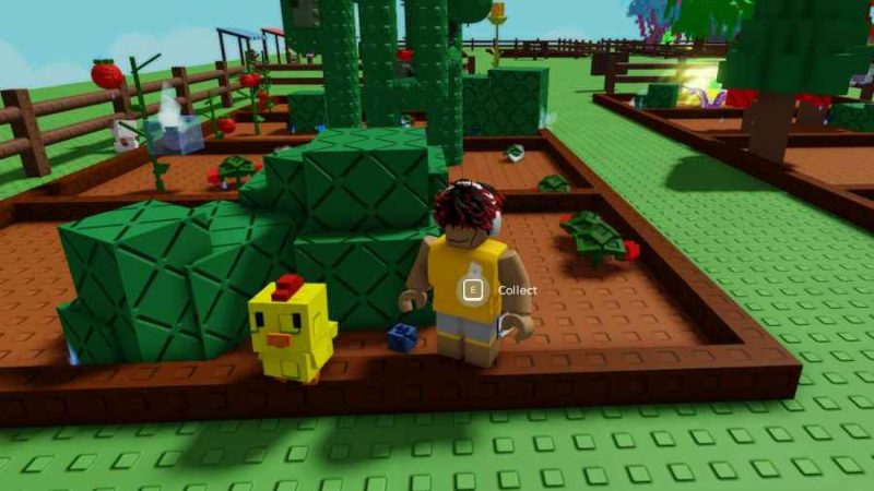 Every animal and pet passive ability in Grow A Garden (Bizzy Bees Update)