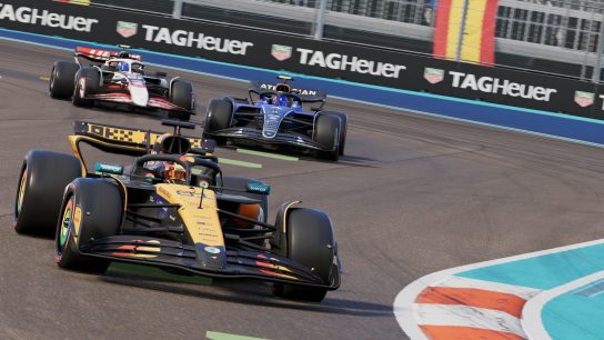 F1 25, The Last Of Us Part II Remastered, Avowed And More Add Support For NVIDIA DLSS 4 Multi Frame Gen