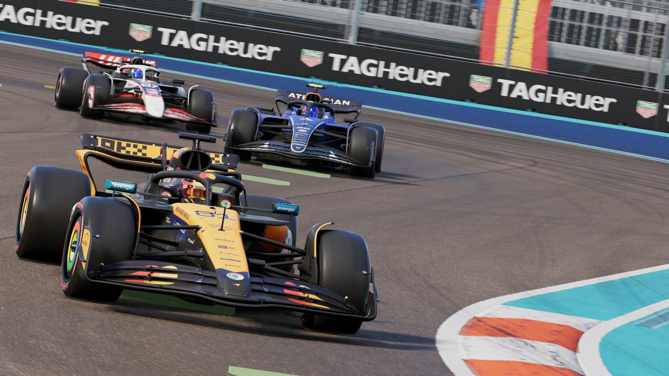 F1 25, The Last Of Us Part II Remastered, Avowed And More Add Support For NVIDIA DLSS 4 Multi Frame Gen
