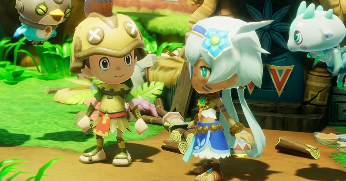 Fantasy Life i early access on Xbox Series X/S delayed ” due to an ongoing technical issue on Xbox’s side”
